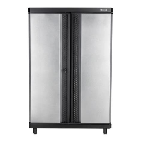 lowes 48 inch cabinet steel|kobalt 48 inch garage cabinet.